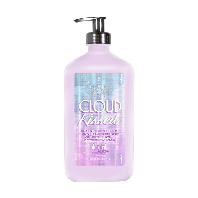 Cloud Kissed Moisturizer (18.25oz)