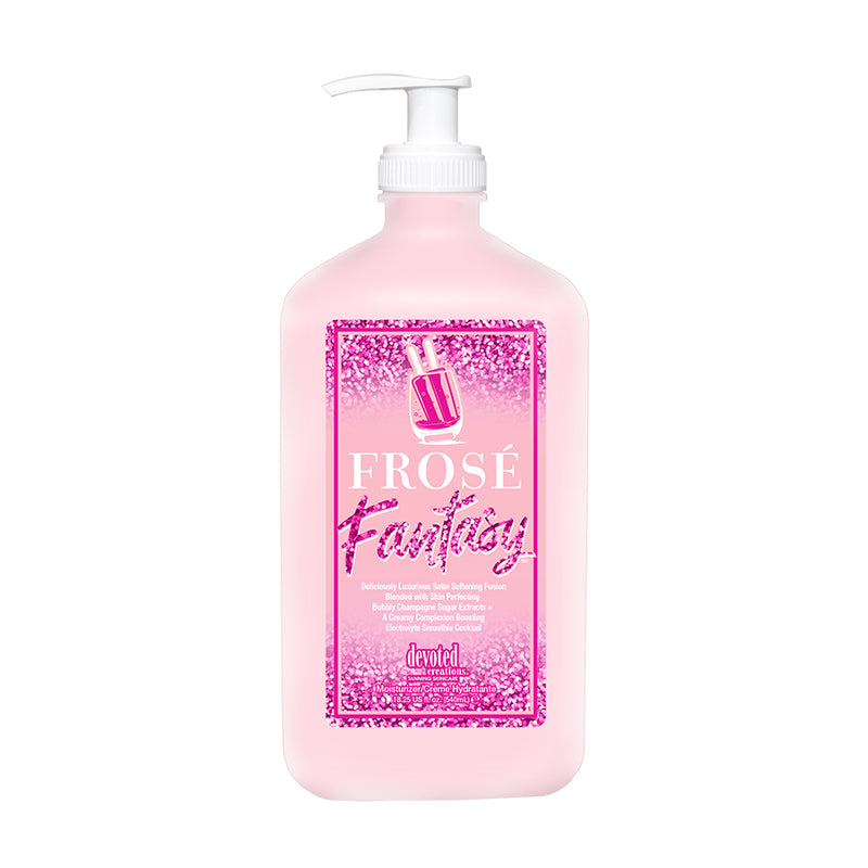 Frosé Fantasy Moisturizer (18.25oz)