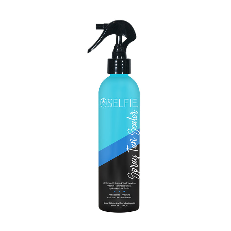Selfie Spray Tan Sealer (8oz)