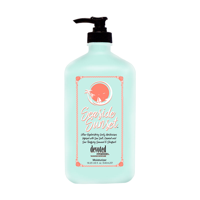 Seaside Sunset Moisturizer (18.25oz)