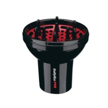 BaBylissPRO - Tourmaline Finger Diffuser - Universal