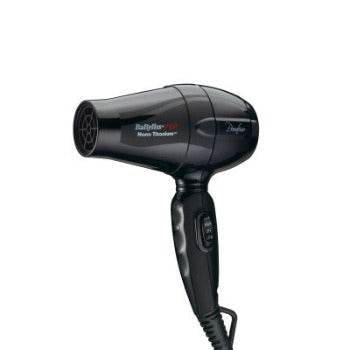 BabylissPro Nano-Titanium Bambino Micro Travel Hairdryer