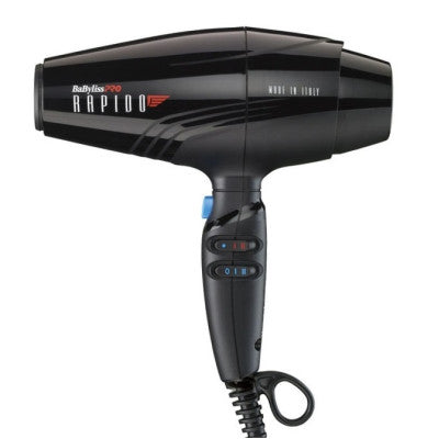 BaBylissPRO - Rapido High Performance Dryer