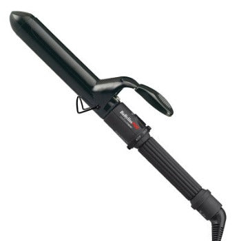 BaBylissPRO - Ceramic Spring Curling Iron- 1.5