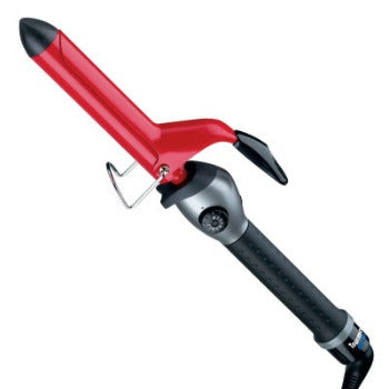 Babyliss Pro Tourmaline & Ceramic Curling Iron 1"
