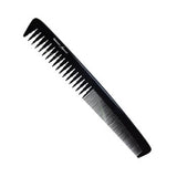 Hercules - Premium Hard Rubber Soft Cutting Comb - 7in
