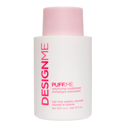 Design.Me Puff.Me Volume Conditioner 300ml