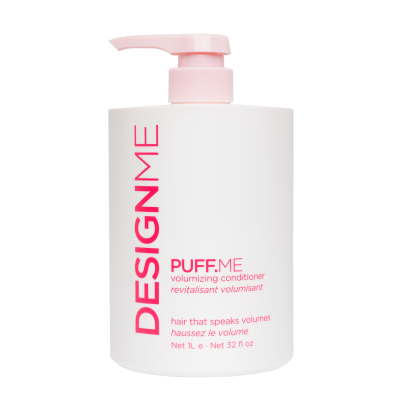 Design.Me Puff.Me Volume Conditioner Litre