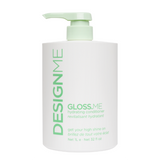 Design.Me Gloss.Me Hydrating Conditioner Litre
