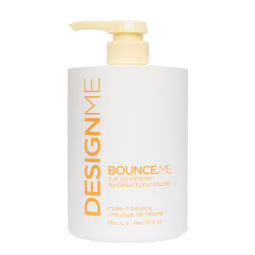 Design.Me Bounce.Me Curl Conditioner Litre