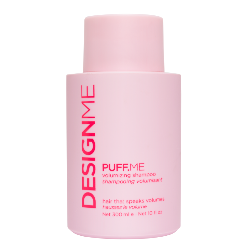 Design.Me Puff.Me Volume Shampoo 300ml