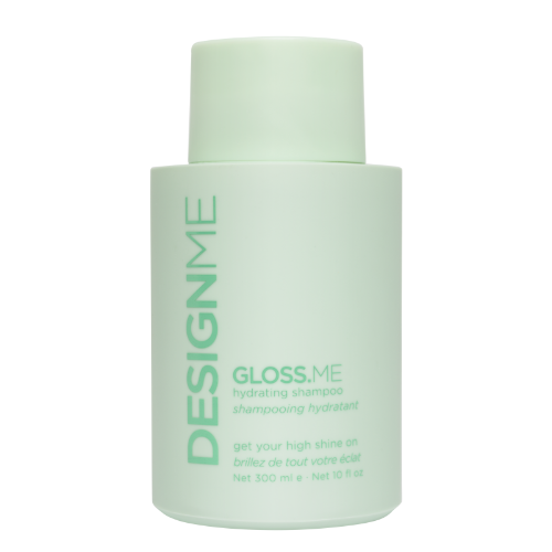 Design.Me Gloss.Me Hydrating Shampoo 300ml