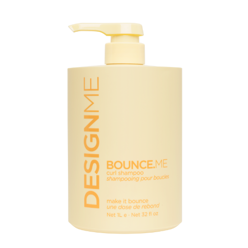 Design.Me Bounce.Me Curl Shampoo Litre