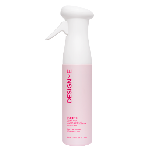DesignMe Puff.Me Sea Salt Mist Spray 250ml
