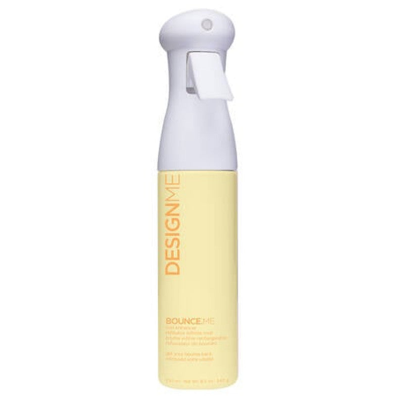 Design.Me Bounce.Me Curl Enhance Mist Spray 250ml