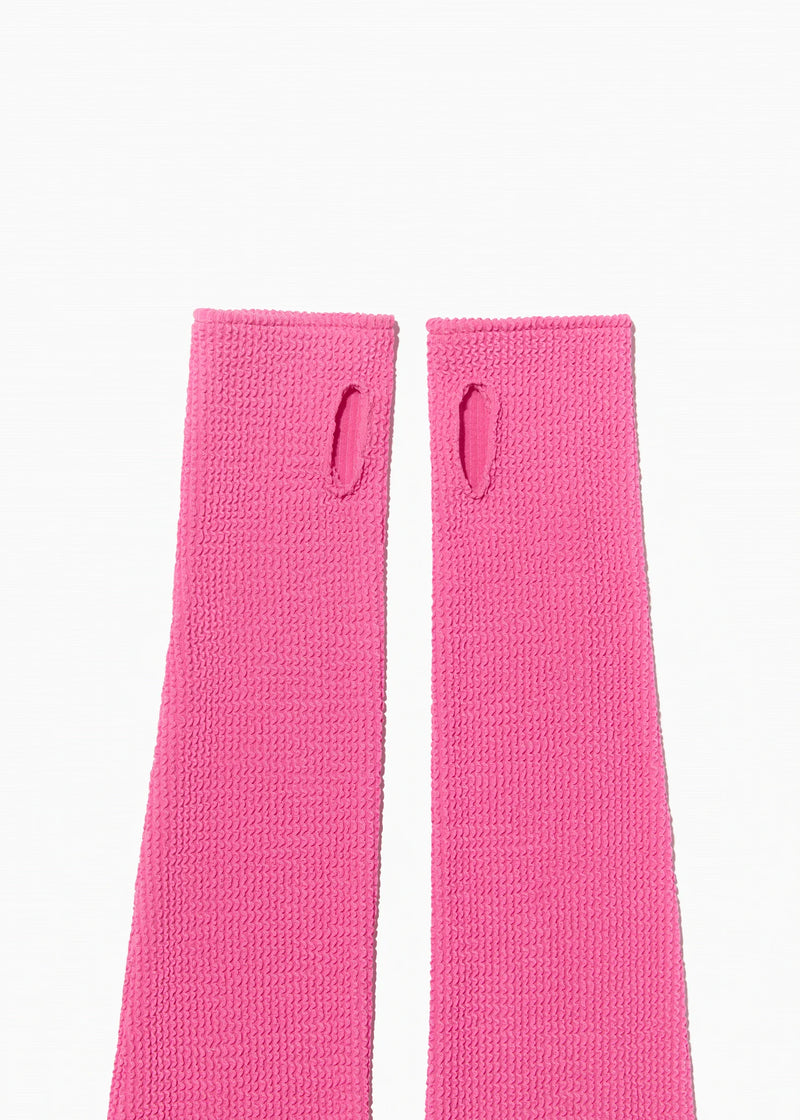 Bougie Driving Gloves