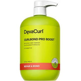 DevaCurl CurlBond Pro Boost Treatment 32oz