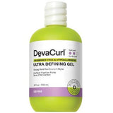 DevaCurl Fragrance-Free Ultra Defining Gel 12oz