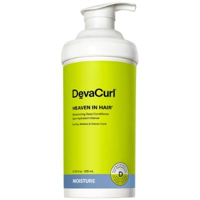 DevaCurl Heaven In Hair Deep Conditioner