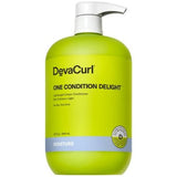 DevaCurl One Condition Delight Conditioner