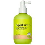 DevaCurl Scalp Puri(pH)y Exfoliating Spray 8oz
