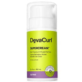 DevaCurl SuperCream Coconut-Infused Definer