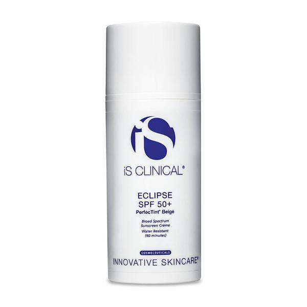 iS Clinical Eclipse SPF 50+ Perfect Tint Beige