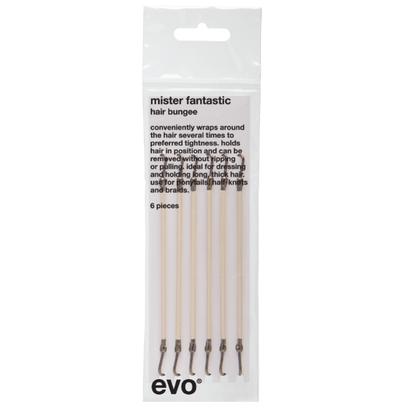 Evo Mister Fantastic Hair Bungees (Blonde)