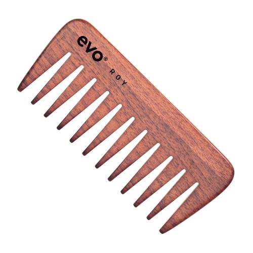 Evo Roy Wide-Tooth Detangling Comb