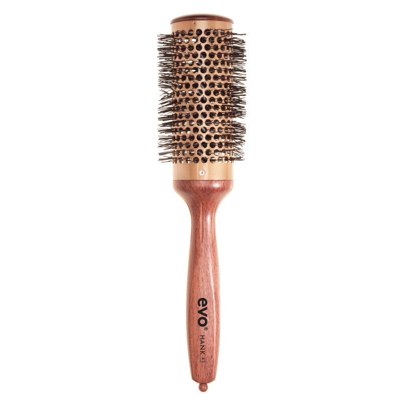 Evo Hank 43mm Ceramic Radial Brush