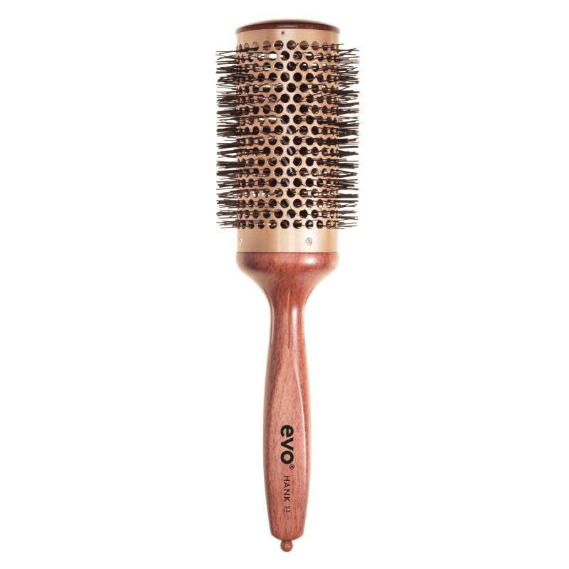 Evo Hank 52mm Ceramic Radial Brush