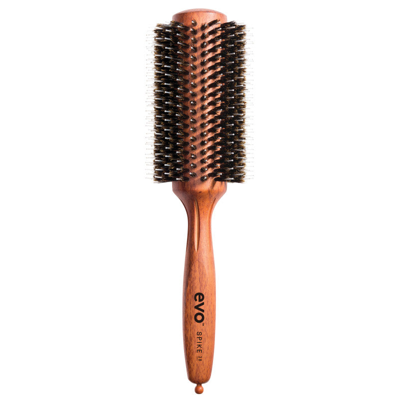 Evo Spike 38mm Nylon Pin Bristle Radial Brush