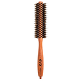 Evo Spike 14mm Nylon Pin Bristle Radial Brush