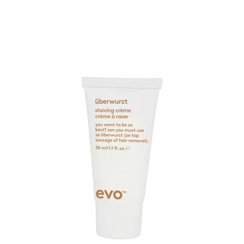Evo Uberwurst Shaving Creme