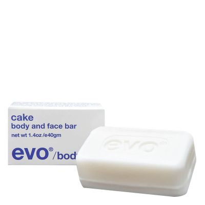 Evo Cake Body & Face Bar