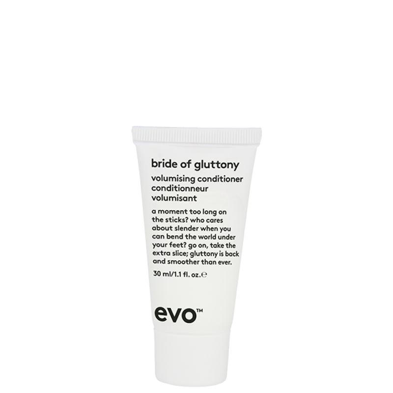 Evo Bride of Gluttony Volumising Conditioner