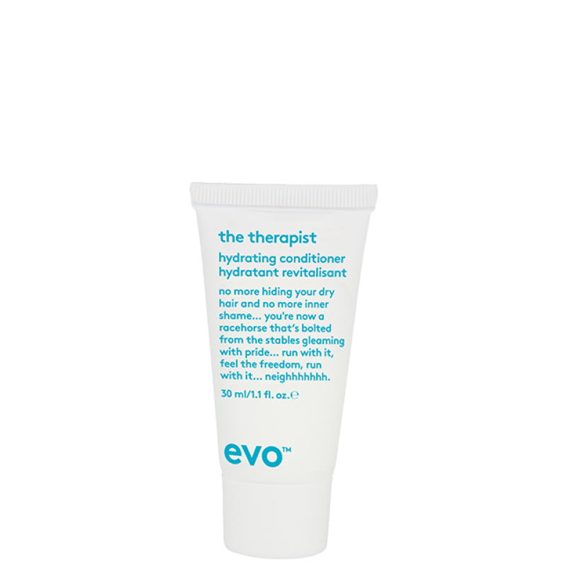 Evo The Therapist Hydrating Conditioner