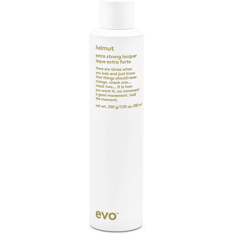 Helmut Extra Strong Lacquer 10oz/285mL