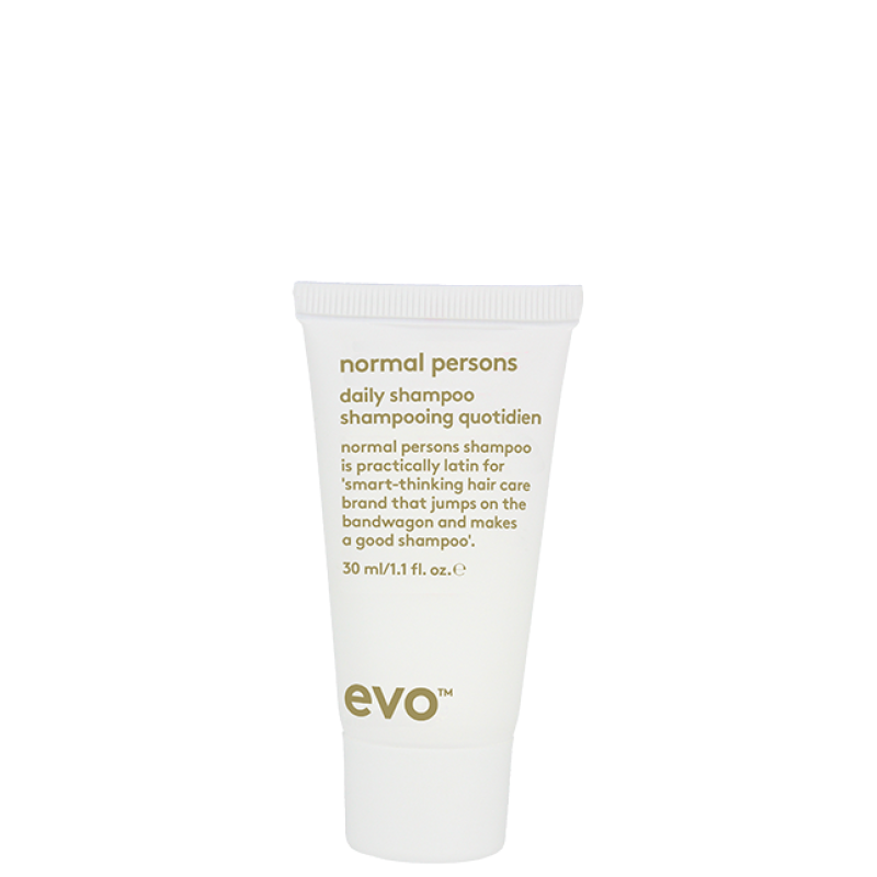 Evo Normal Persons Daily Shampoo