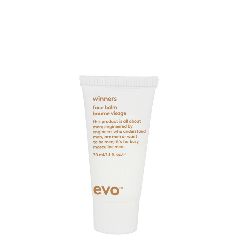 Evo Winners Face Balm