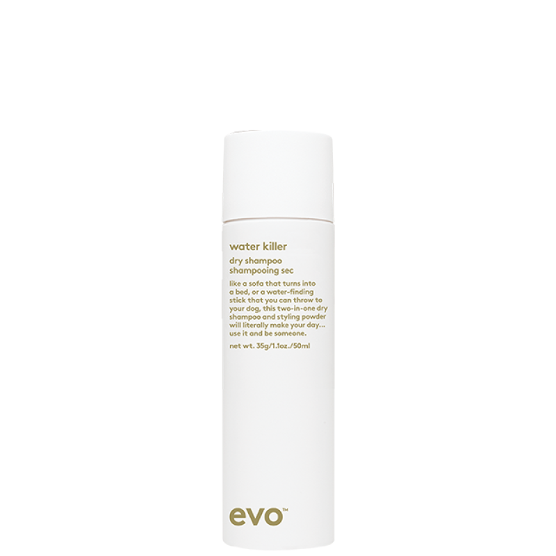 Evo Water Killer Dry Shampoo