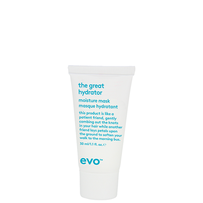Evo The Great Hydrator Moisture Mask