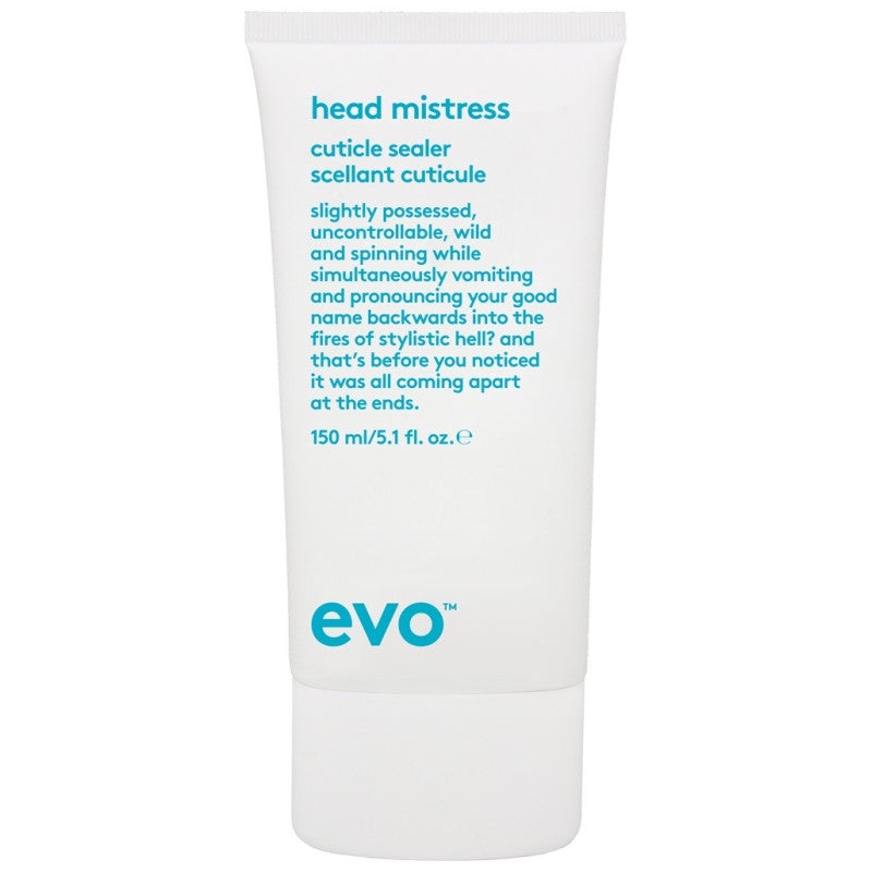 Evo Head Mistress Cuticle Sealer 150ml