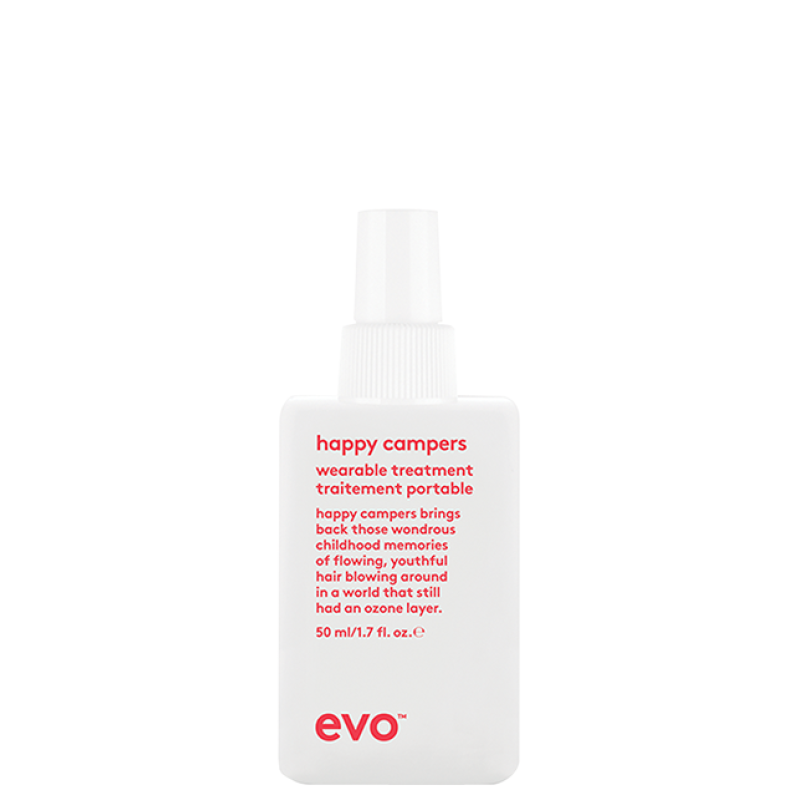 Evo Happy Campers Wearable Treatment