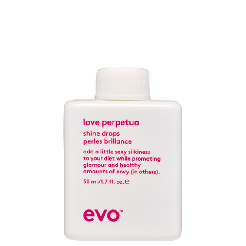 Evo Love Perpetua Shine Drops 50ml