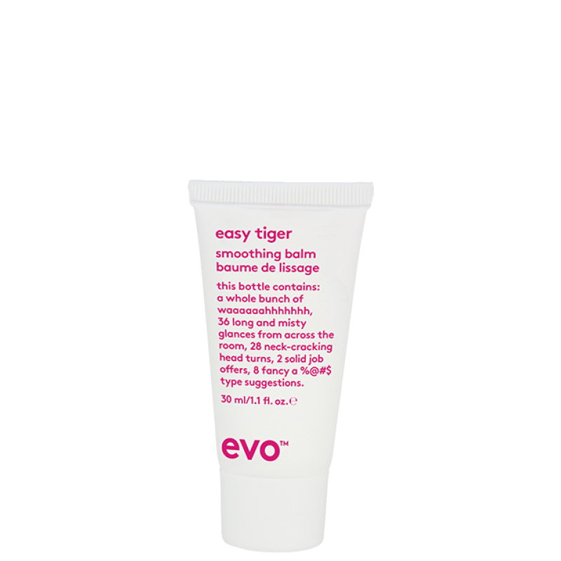 Evo Easy Tiger Smoothing Balm