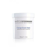 Wilma Schumann Orange Boost Mask
