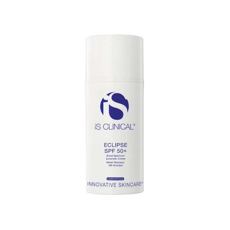 iS Clinical Eclipse SPF 50+