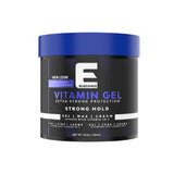 Elegance - Strong Hold Vitamin Gel - 500ml