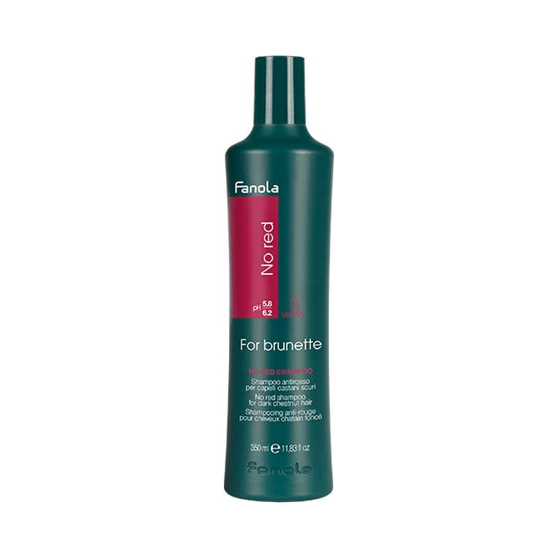 Fanola - No Red Shampoo - 350ml